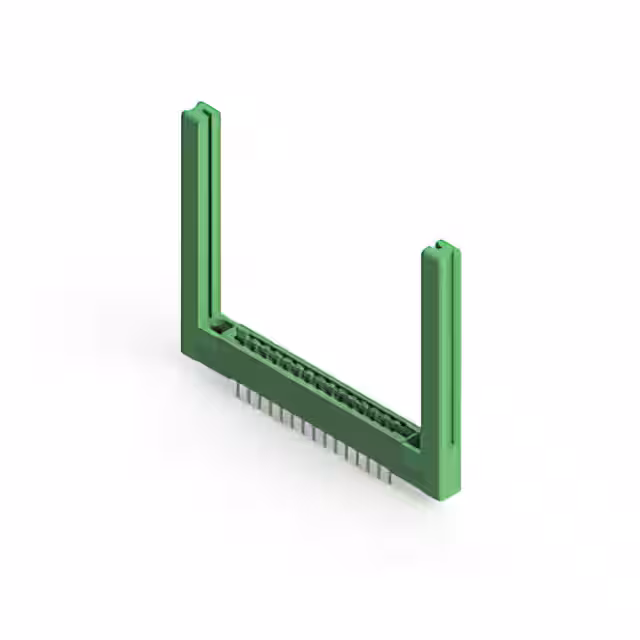 307-030-442-258 EDAC Inc.  Edgeboard Connectors